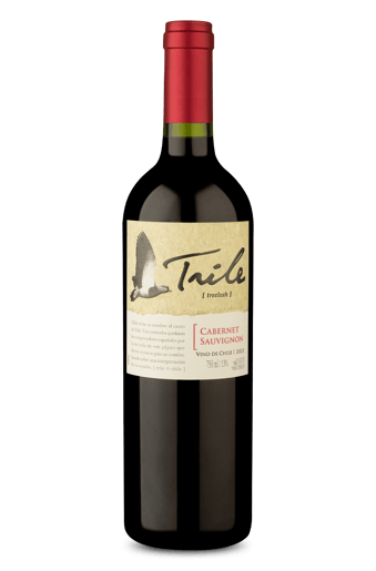 Trile Cabernet Sauvignon 2023