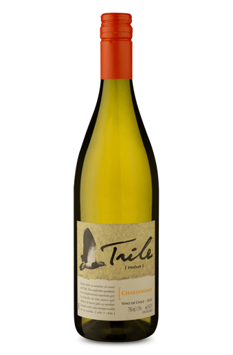 Trile Chardonnay 2023