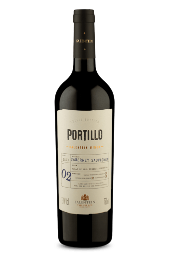 Portillo Valle de Uco Cabernet Sauvignon 2023