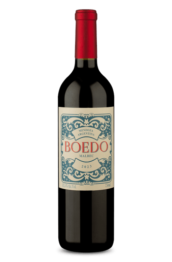 Boedo Malbec 2023