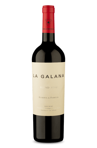 La Galana Reserva de Familia Blend 2019