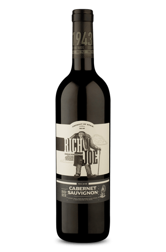 Rich Joe Cabernet Sauvignon 2023