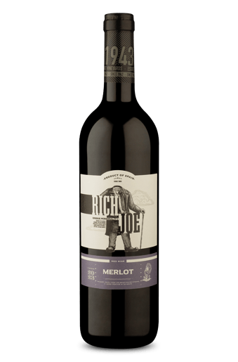 Rich Joe Merlot 2023