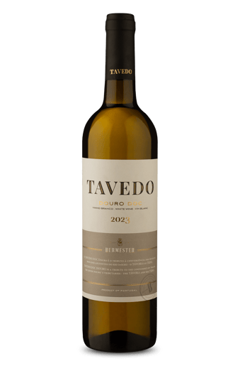 Tavedo D.O.C. Douro Branco 2023