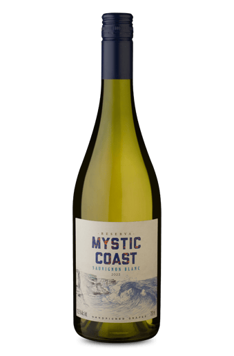 Mystic Coast Reserva D.O. Casablanca Sauvignon Blanc 2023