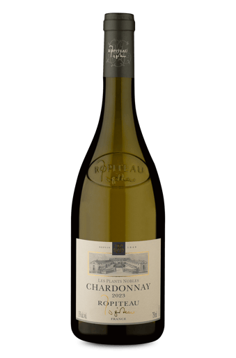 Ropiteau Frères Les Plants Nobles Chardonnay 2023