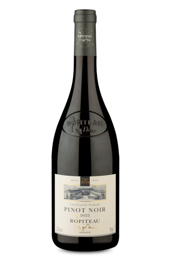 Ropiteau Frères Les Plants Nobles Pinot Noir 2022