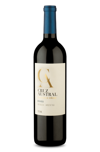 Cruz Austral Seleccion de Viñedos Bonarda 2024