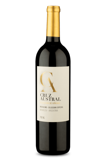 Cruz Austral Seleccion Especial Red Blend 2023