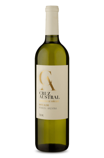 Cruz Austral Seleccion de Viñedos White Blend 2023