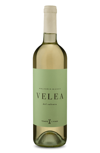 Velea I.G.T. Salento Malvasia Bianca 2023