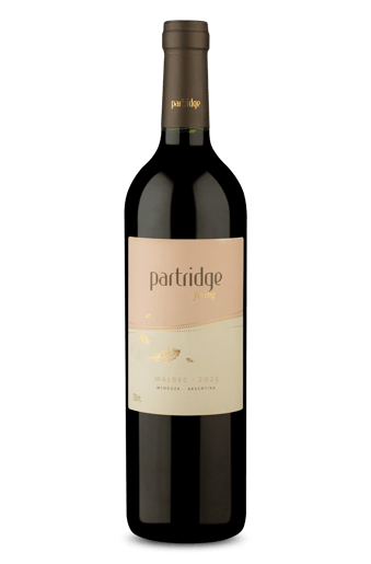 Partridge Flying Malbec 2023