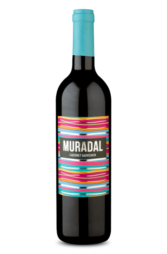 Muradal Cabernet Sauvignon Suave 2023