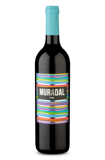 Muradal Syrah Suave 2023