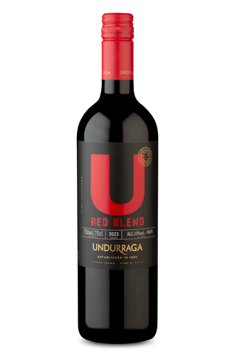 U By Undurraga D.O. Región del Valle Central Red Blend 2023