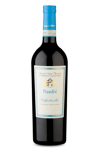 Tenuta SantAntonio Nanfrè D.O.C. Valpolicella 2022