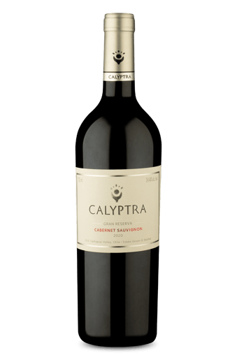 Calyptra Gran Reserva D.O. Cachapoal Valley Cabernet Sauvignon 2020