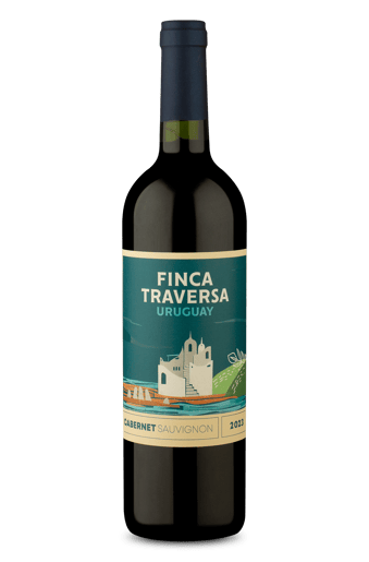 Finca Traversa Cabernet Sauvignon 2023