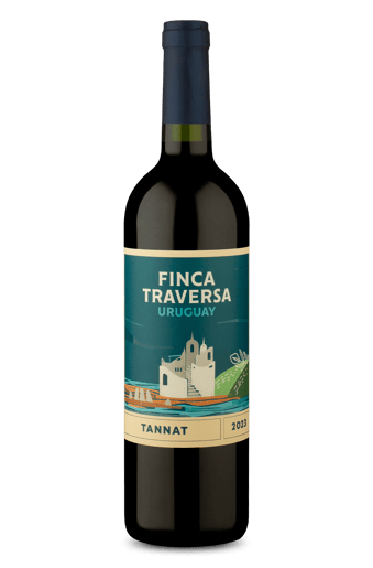 Finca Traversa Tannat 2023