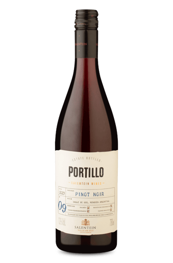 Portillo Valle de Uco Pinot Noir 2023