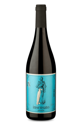 Insensato D.O.Ca Rioja Garnacha 2023