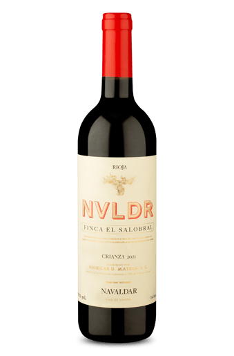 Navaldar Crianza D.O.Ca Rioja 2021