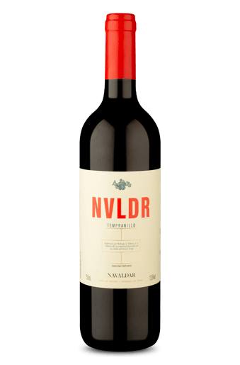 Navaldar D.O.Ca Rioja Tempranillo Tinto 2023