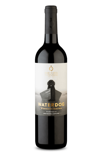 Waterdog Winemakers Selection Regional Alentejano 2023