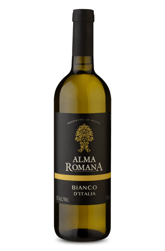 Alma Romana Bianco