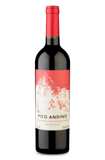 Pico Andino Cabernet Sauvignon 2023