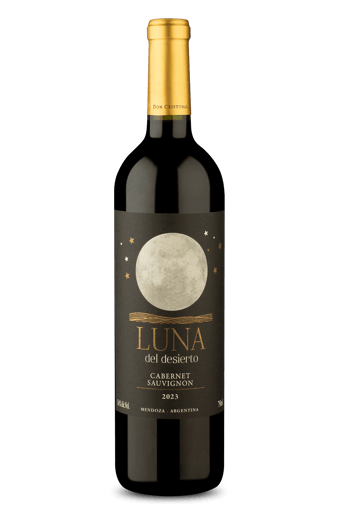 Luna Del Desierto Cabernet Sauvignon 2023