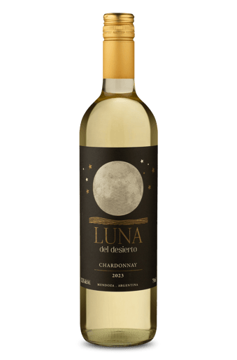 Luna Del Desierto Chardonnay 2023