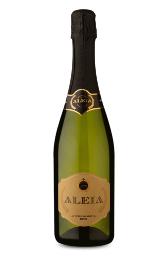 Espumante Aleia Branco Brut