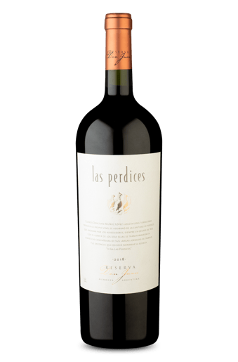 Las Perdices Don Juan Reserva 2018 1,5 L