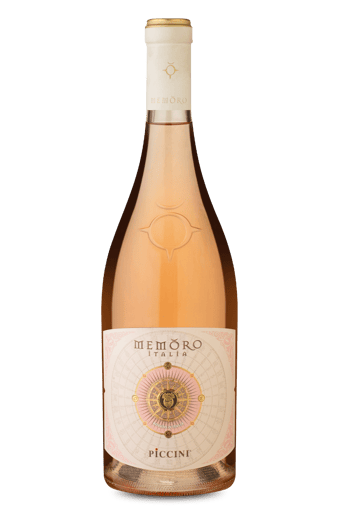 Piccini Memoro Rosato