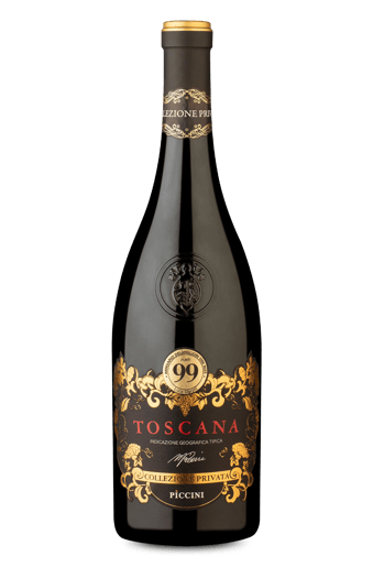 Piccini Collezione Privata I.G.T. Toscana Rosso 2020