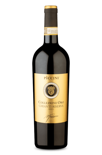 Piccini Collezione Oro Riserva D.O.C.G. Chianti 2020