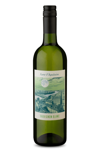 Lune DAquitaine Sauvignon Blanc I.G.P. Atlantique 2023