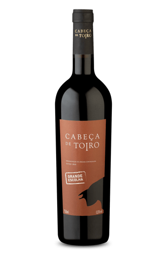 Cabeça de Toiro Grande Escolha D.O.C. do Tejo 2019