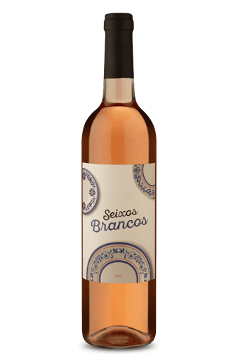 Seixos Brancos Rosé