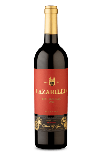 Lazarillo Tempranillo 2023