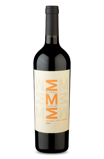 Eme Malbec Petit Verdot 2024