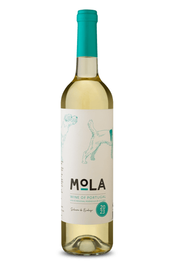 Mola Seleção do Enólogo Vinho Regional Peninsula de Setúbal 2023