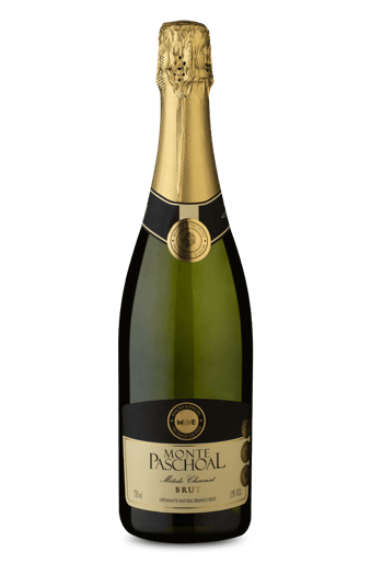 Espumante Monte Paschoal Edição Especial Brut