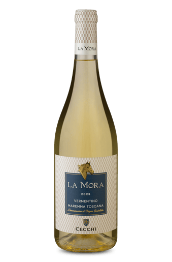 La Mora D.O.C. Maremma Toscana Vermentino 2023