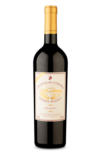 Encostas de Estremoz Grande Reserva Blend 2018