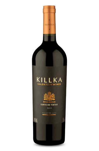 Salentein Killka Blend 2022