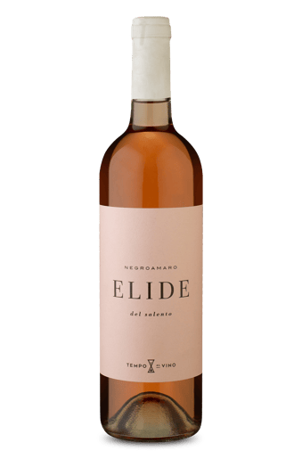 Elide I.G.T. Salento Negroamaro Rosé 2023