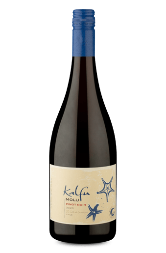 Ventisquero Kalfu Molu Reserva D.O. Valle de Leyda Pinot Noir 2023