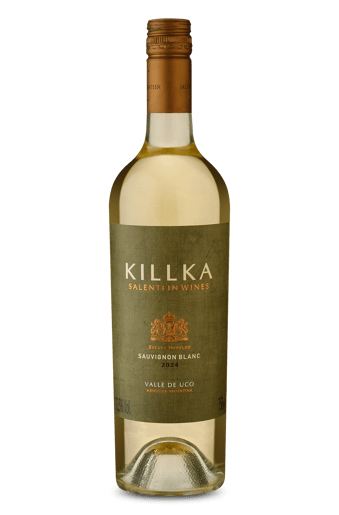 Salentein Killka Sauvignon Blanc 2024